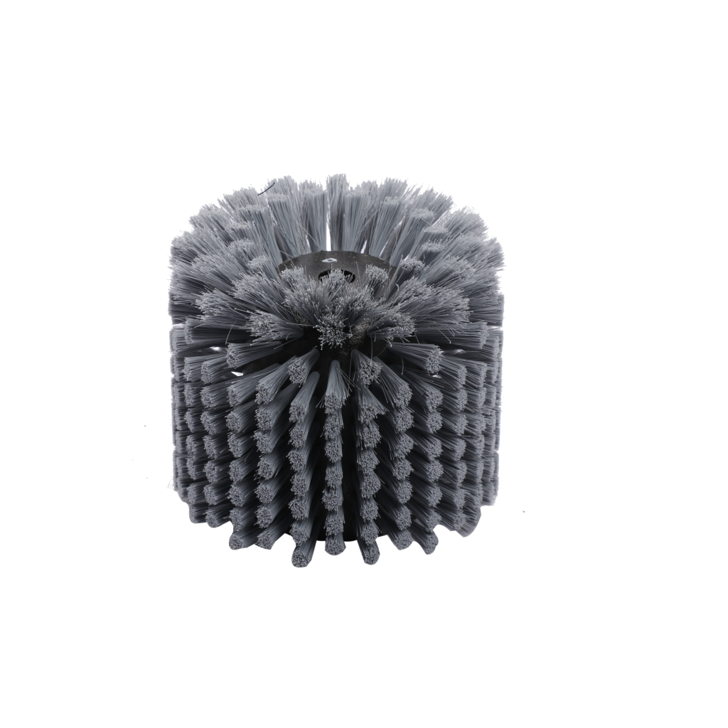 Scrubber Extension Side Brush Polypropelene - Sweep