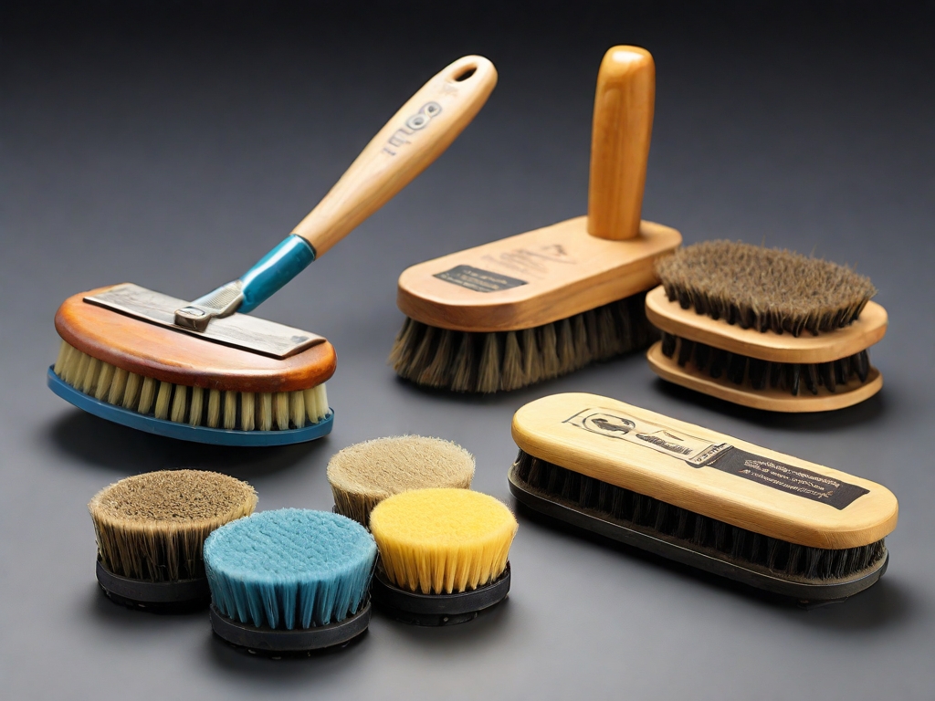 Aviva brushes - Brush manufacturers in India