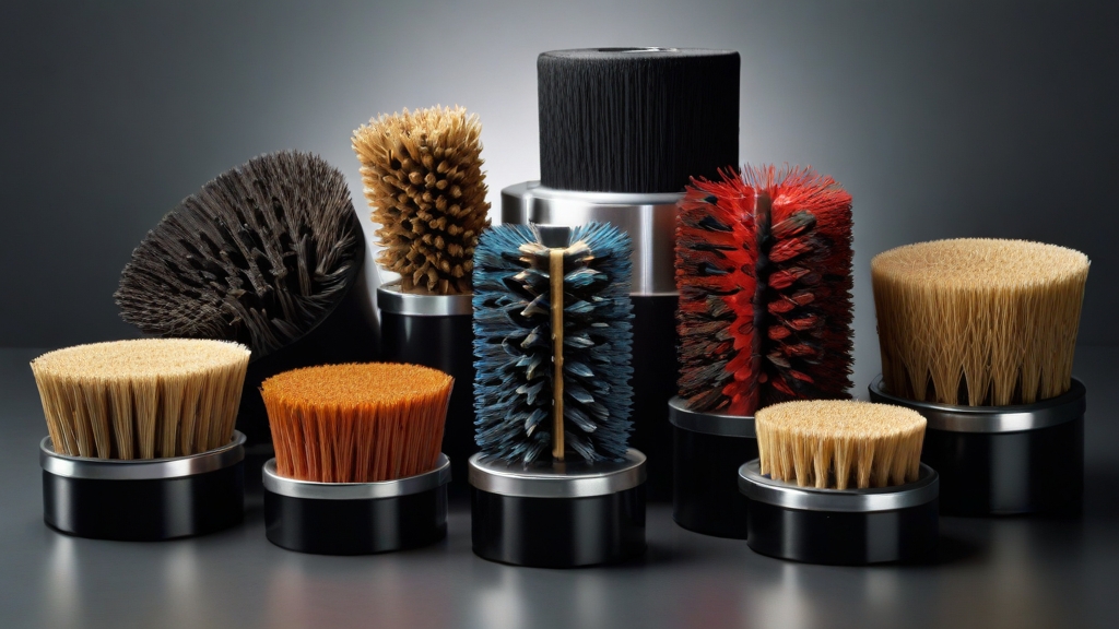 Aviva brushes blog - industrial brushes - brush manufacturers in India