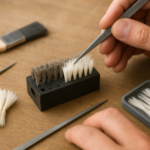 Aviva Brushes - Blog - Brush Manufacturers in India: Industrial Brush Retufting