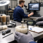 Aviva brushes - blog - Quality Control for Industrial Brush Manufacturers in India