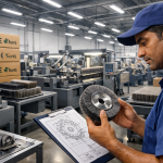 Aviva Brushes - Industrial Brush Manufacturers in India Global Export Standards 2026