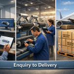 Aviva brushes - Working with an Industrial Brush Supplier: Enquiry to Delivery